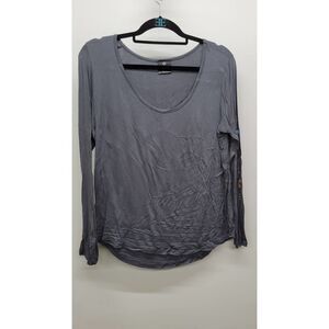 Stunner Cosmic Force Print Top